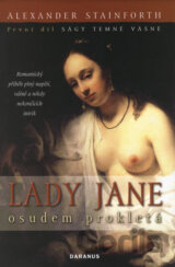Lady Jane: Osudem prokletá