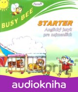 Busy Bee: Starter (audio CD)
