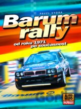 Barum rally