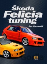 Škoda Felicia Tuning
