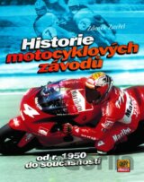 Historie motocyklových závodů