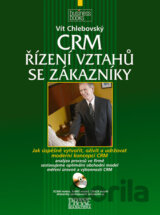 CRM - Řízení vztahů se zákazníky