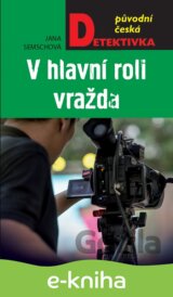 V hlavní roli vražda