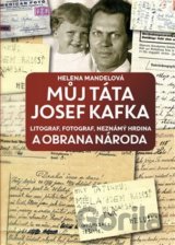 Můj táta Josef Kafka