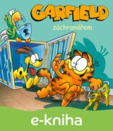 Garfield záchranářem