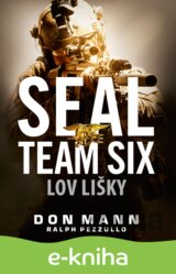 SEAL team six: Lov lišky