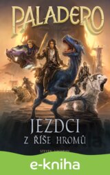 Paladero: Jezdci z říše hromů