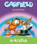 Garfield kouzelníkem