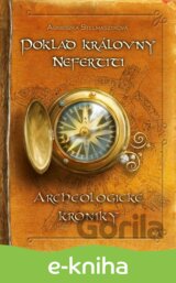 Poklad královny Nefertiti