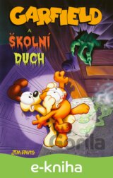 Garfield a školní duch