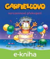 Garfieldovo narozeninové překvapení