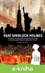 Paní Sherlock Holmes