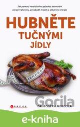 Hubněte tučnými jídly