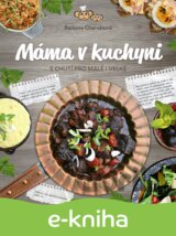 Máma v kuchyni