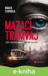 Mazací tramvaj