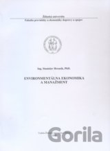 Environmentálna ekonomika a manažment