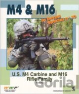 M4 & M16 In Detail