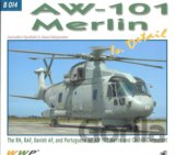 AW-101 Merlin In Detail