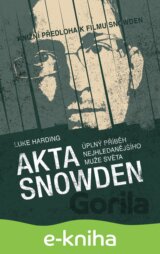 Akta Snowden