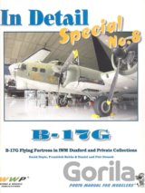 B-17G In Detail Special No.8