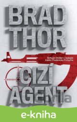 Cizí agent