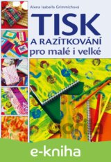 Tisk a razítkování pro malé i velké