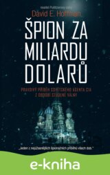 Špion za miliardu dolarů