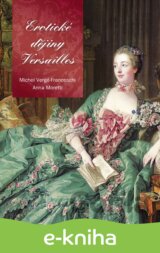 Erotické dějiny Versailles