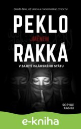 Peklo jménem Rakká