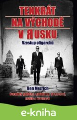 Tenkrát na východě v Rusku