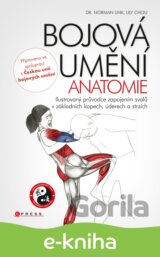 Bojová umění - anatomie