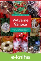 Výtvarné Vánoce