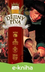 Dějiny piva
