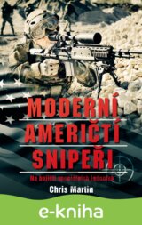 Moderní američtí snipeři