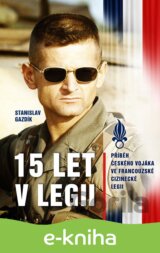 15 let v legii