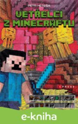 Vetřelci z Minecraftu