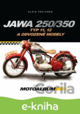 Jawa 250 / 350