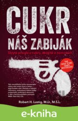 Cukr - náš zabiják