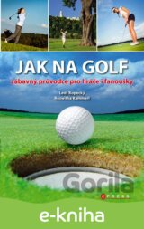 Jak na golf