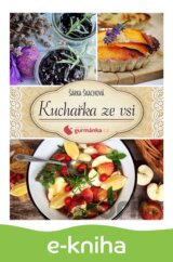 Kuchařka ze vsi od gurmanka.cz
