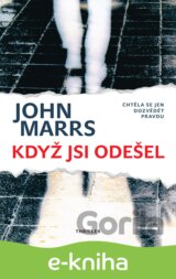 Když jsi odešel