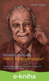 Kdybych ti rozuměl, tvářil bych se takhle?