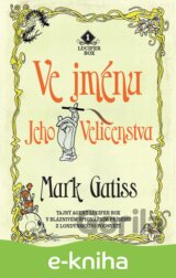 Ve jménu Jeho Veličenstva