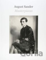 August Sander Masterpieces