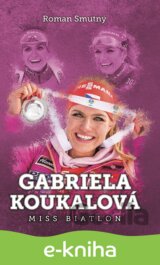Gabriela Koukalová