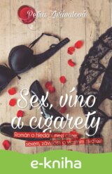 Sex, víno a cigarety