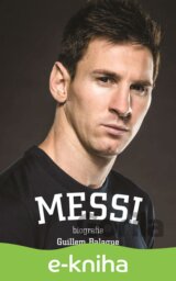 Messi: biografie