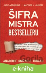 Šifra mistra bestselleru