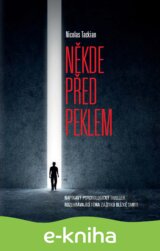 Někde před peklem