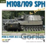 M108/109 SPH In Detail